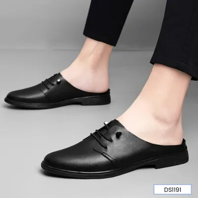 MTERO VIBES HALF LOAFER